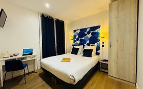 Hotel L'Amiral
